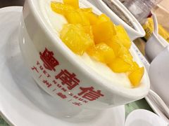 -南信牛奶甜品专家