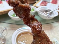 -阳坊胜利涮羊肉(阳坊老店)
