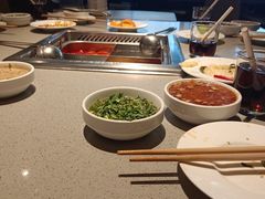 -海底捞火锅(太原南站店)