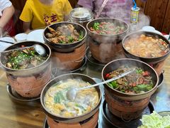 -麻伊伏土菜馆(朗州路店)