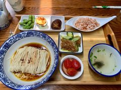 三虾面-孙盛兴奥灶面馆·蟹黄面·三虾面(山塘街总店)