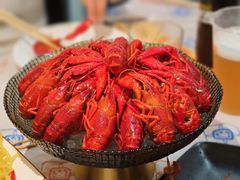 -李式龙虾·蒜泥龙虾(湖滨商业街店)