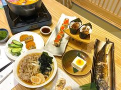 招牌寿喜锅-小句号·精致料理(江南环球港店)
