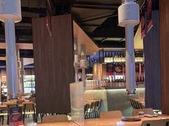 大堂-烧肉达人•炭火烧肉(新天地店)