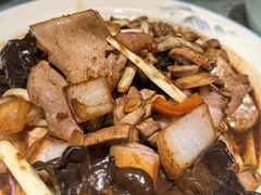 -巷儿里餐厅·杭帮菜(信义坊店)