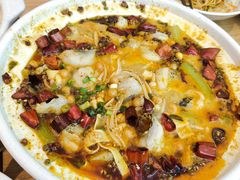 -花盐街·四川乐山小吃(西单大悦城店)