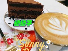 爱神巧克力蛋糕-姆们M Sweetie Cake(三里屯店)