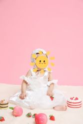 -童年时光专业儿童摄影(龙首店)