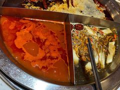 -陈艳红火锅菜·冒菜(簋街店)