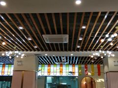 景观位-喜喜酒家·纯手工点心·粤菜