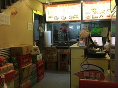 -阿生哥螺蛳粉(二七万达店)