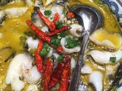 -北国饭店·海鲜·北方菜(峡山店)