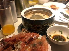 -加餐海鲜自助(集美银泰百货店)