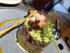 -巴别塔法餐舍(合作路店)