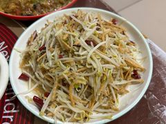 -杨记小炒老店