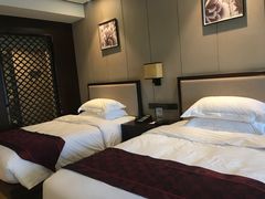 -佛山顺德香云纱园林酒店(清晖园店)