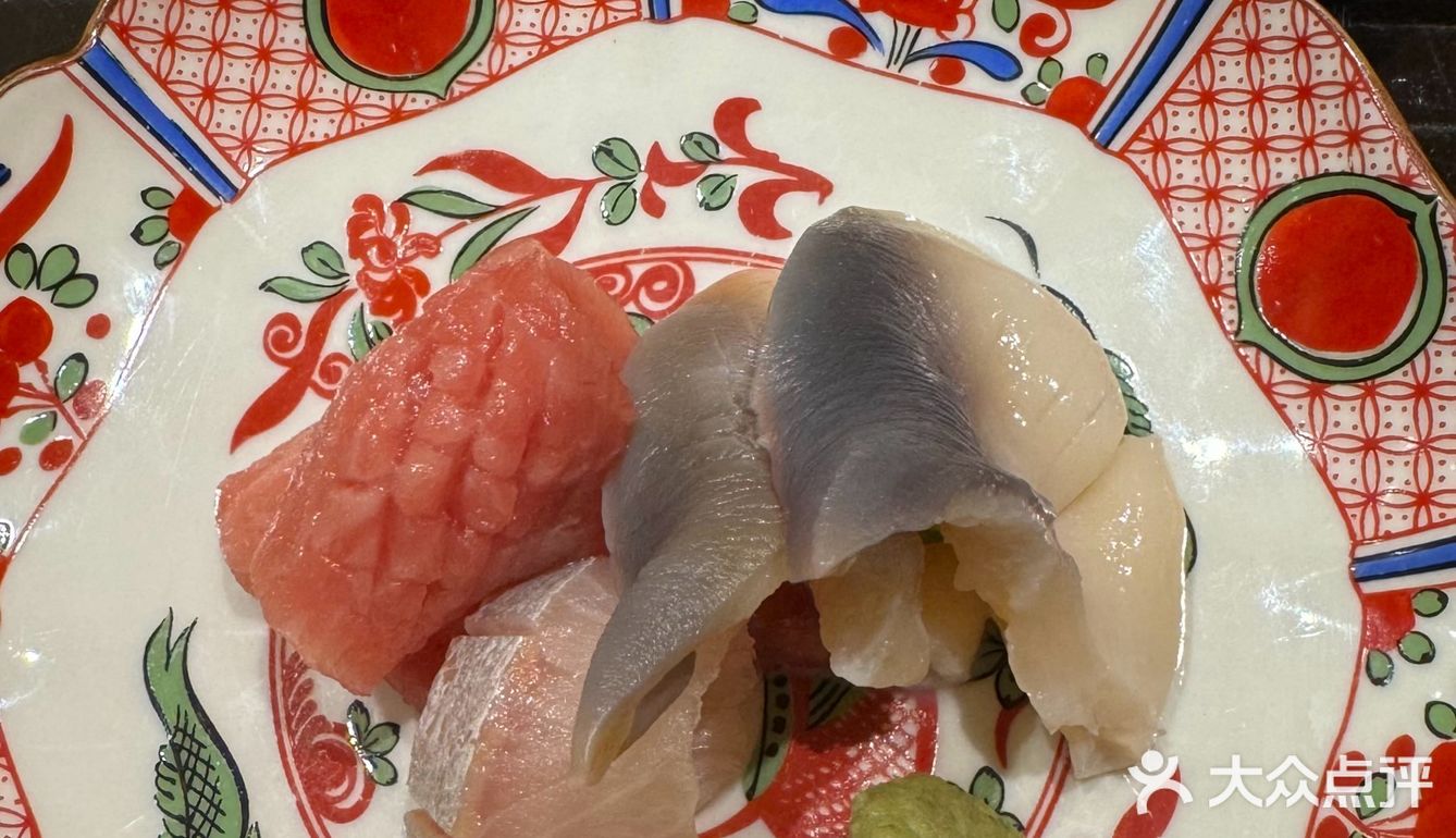 大概率会是我今年吃过性价比最高的精美日料🍣