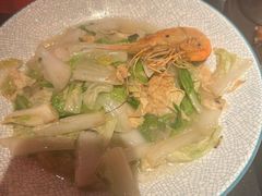 -老头儿油爆虾·知味杭州(爱琴海购物中心)