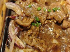 -高第街56号餐厅(美莲广场店)