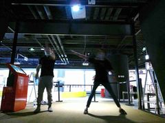 -VS SPORTS PARK运动玩乐园·团建·生日会(合生汇店)