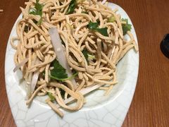 -年巴羊肉铺老铜锅(梅江店)