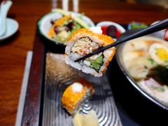 -古京·臻致料理(月湖店)