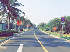 -白沙门生态公园