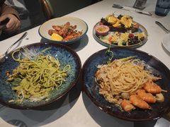 -BE BRIGHT KITCHEN(正佳广场店)