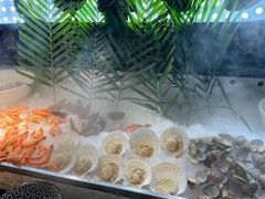 -昆山琶拉帝诗酒店·河畔咖啡厅Riverside Cafe