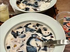 -RUXU入续糖水铺与包(卓悦中心店)
