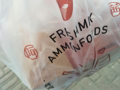 -阿满卤香鸡(新街口印象汇店)