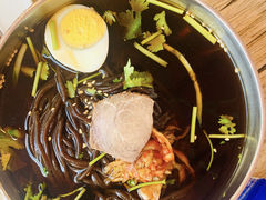 -鸭绿江民族饭店(总店)