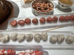 -半闲斋羊肉铺(齐礼阎店)