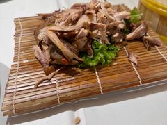 -惠丰堂饭庄·烤鸭·京味菜(翠微路店)