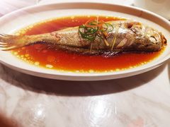 -海味世家·家常菜馆(明州里店)
