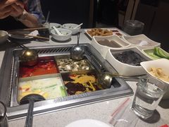 -海底捞火锅(大融城店)