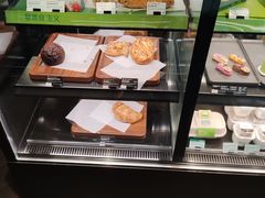 -星巴克(恒基688广场店)