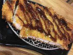 -和风食堂·日料·无界小火锅