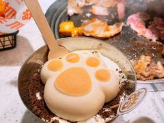 -猫抓烤肉(春熙路店)