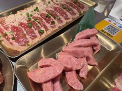 -梅梅家的烤肉店(槐北路店)