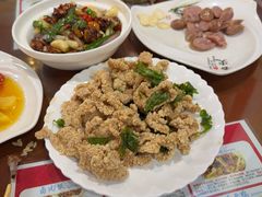 -金姐台湾菜(珠江路店)