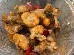 -十面欢腾·海鲜面·台式Bistro(长乐路店)