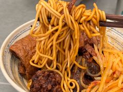 -梅溪·小伙子干挑面(安吉总店)