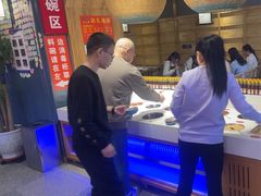 -阿串串老火锅(力盟店)