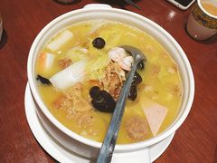 -京味张·北京烤鸭(天河南二路店)