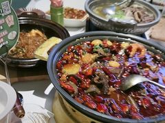 -眉州东坡·熊猫主题餐厅(枫蓝店)