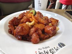 -河沿肉饼Beijing Pie(东华门店)