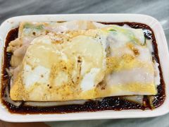 -穗银肠粉店(东川路店)