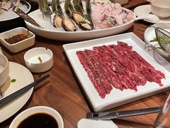-揽季锅物会.福建黄鱼.海鲜姿造(五四路店)