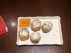 -东泰祥生煎馆(陕西南路店)